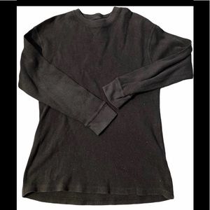 Beverly Hills polo long sleeve top